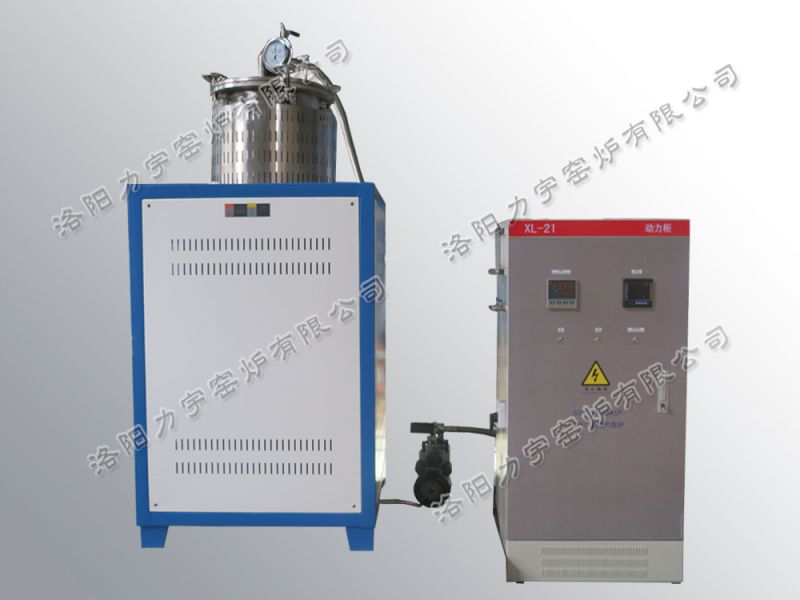 上开门真空气氛炉LYL-SZKL 