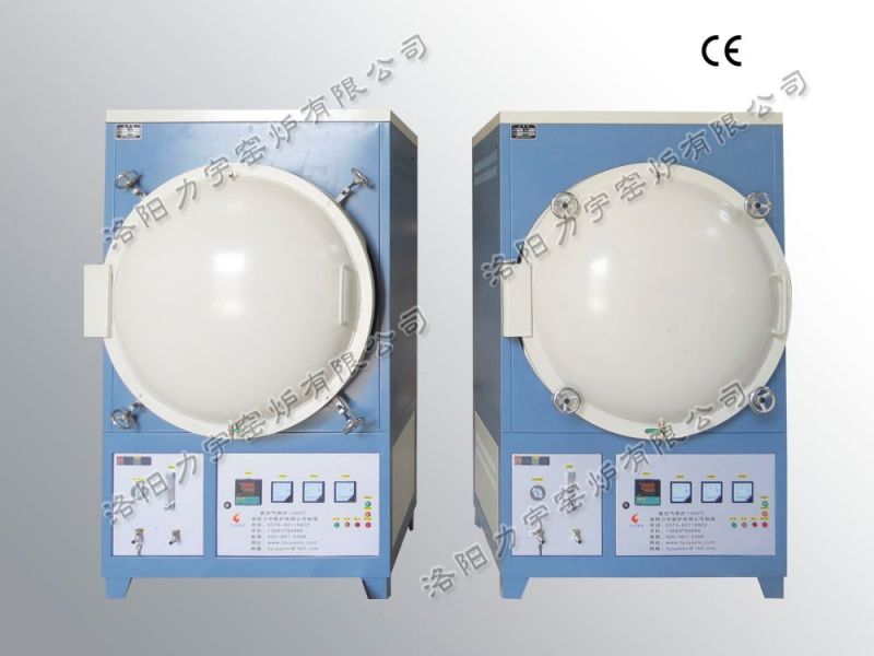 新型真空气氛退火炉LYL-18TH
