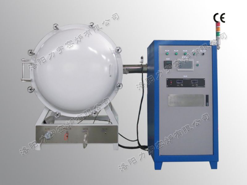 高温高真空炉LYL-16ZLF