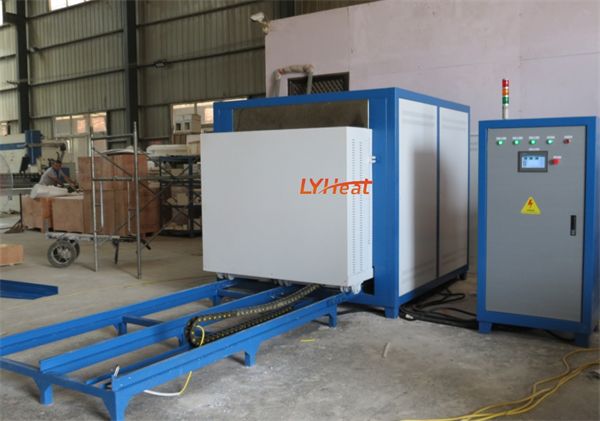 台车炉的十大特点必看！快来