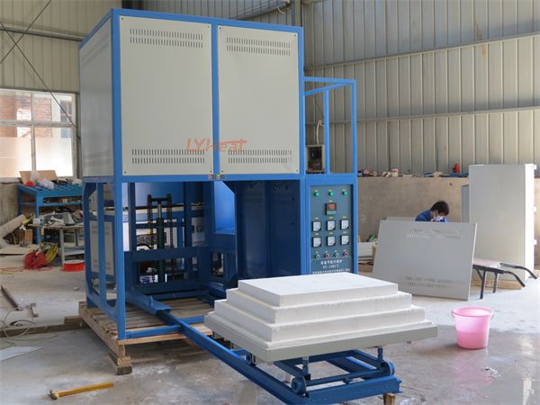 什么是升降炉？它是如何设计的？又有哪些用途呢？