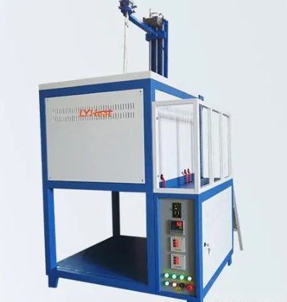 科普分享！实验熔块炉的用途性能有哪些？大家一起看看吧