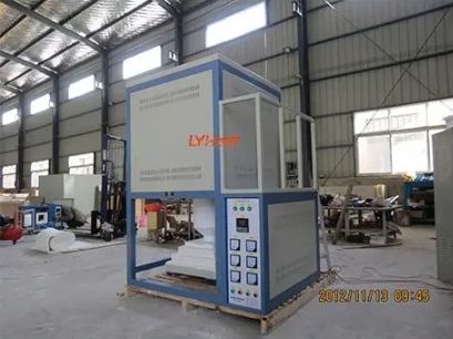 什么是熔块炉？它的工作原理是什么？