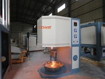 熔块炉特点有哪些？看完很哇塞