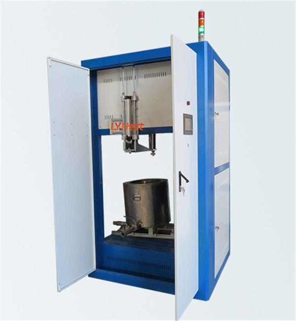 高温坩埚熔块炉的运输方式探究