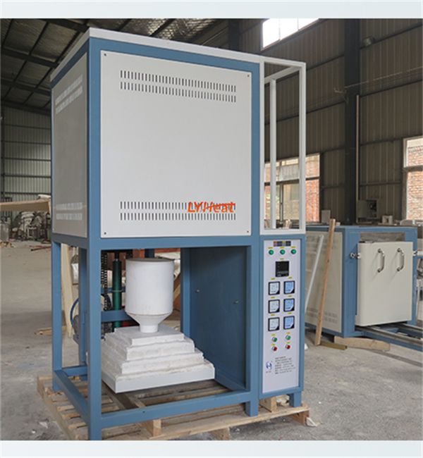 高温熔块炉燃烧器回火的原因及排除方法