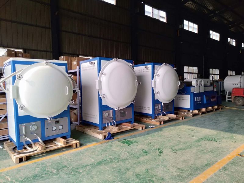 真空气氛炉出现故障不要慌