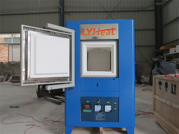 高温马弗炉的保养要注意什么