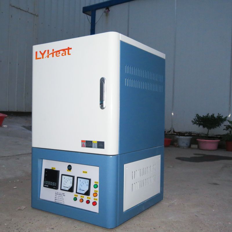 高温电炉保养和使用技巧