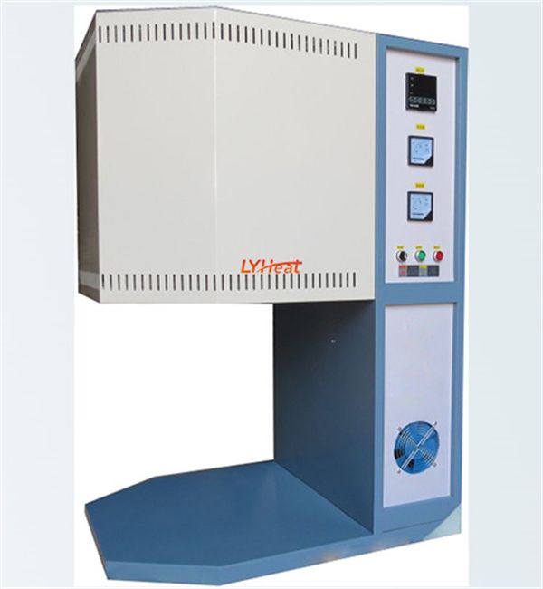 高温熔块炉产品介绍