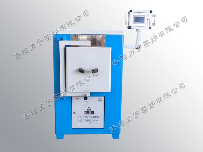 便捷型智能立式电炉LYL-18LTU