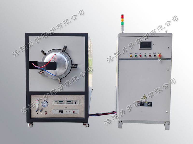 不锈钢内胆气氛炉LYL-12ZKU