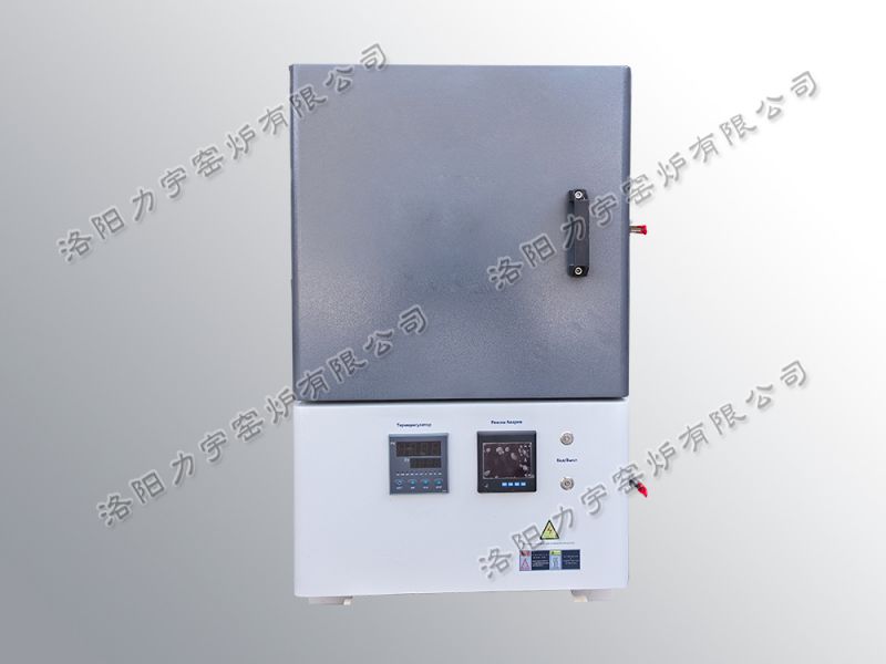 出口型智能马弗炉LYL-1200