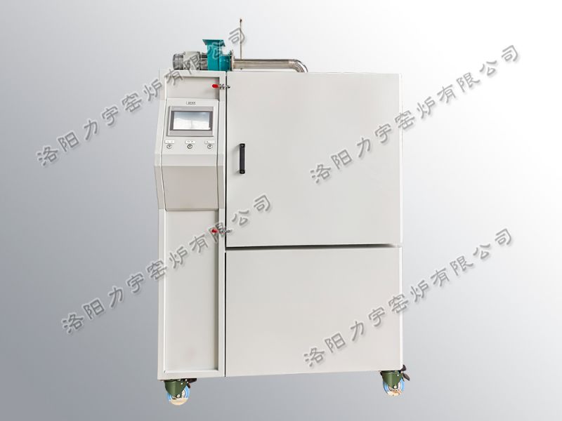 便捷型智能立式电炉LYL-17MFL