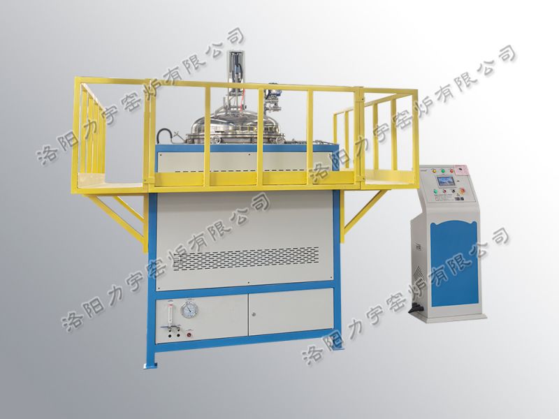 不锈钢内胆井式炉LYL-20JLU