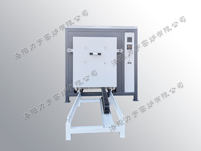高温台车炉LYL-20TL